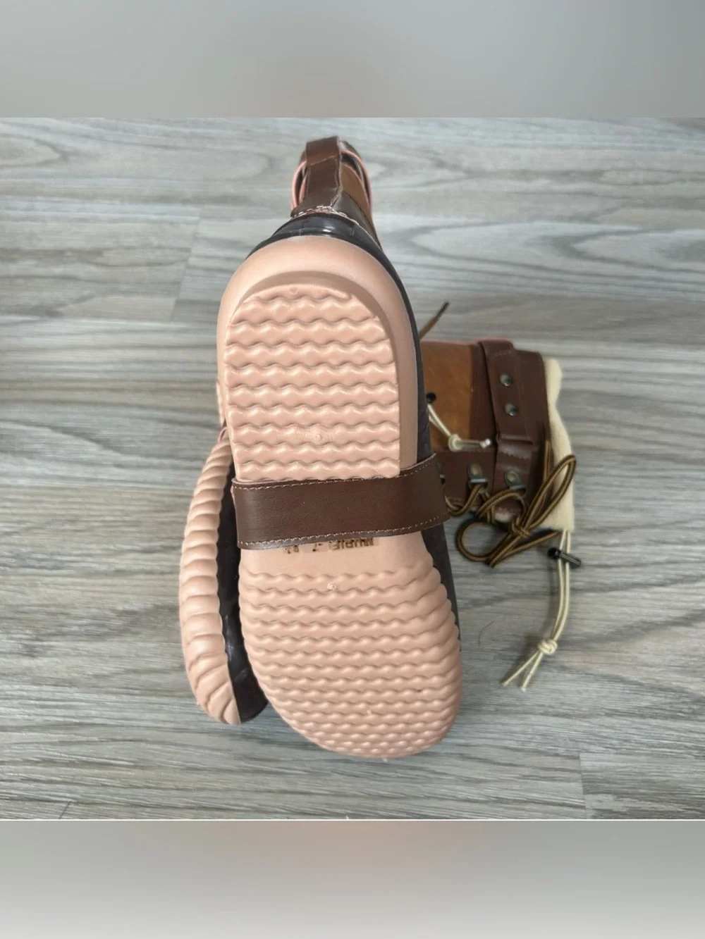 N/A water resistant